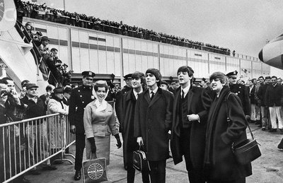 The Beatles