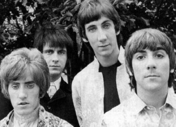 The Who
