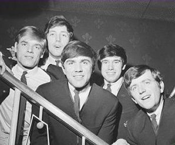 The Dave Clark 5